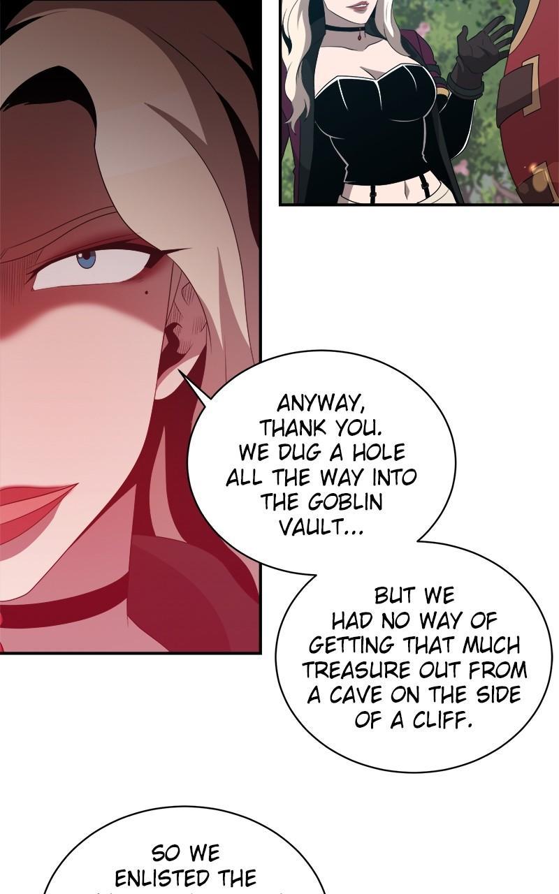The Strongest Florist Chap 129 - Next Chap 130
