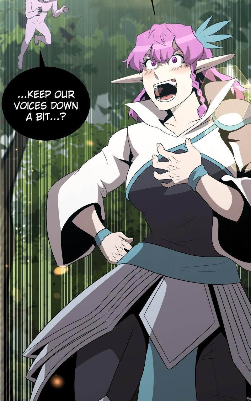 The Strongest Florist Chap 129 - Next Chap 130