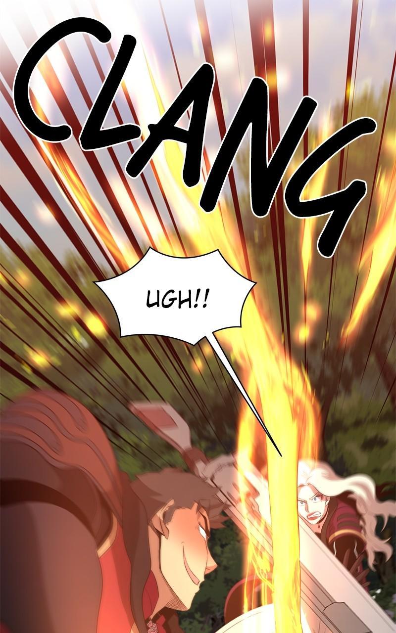 The Strongest Florist Chap 129 - Next Chap 130