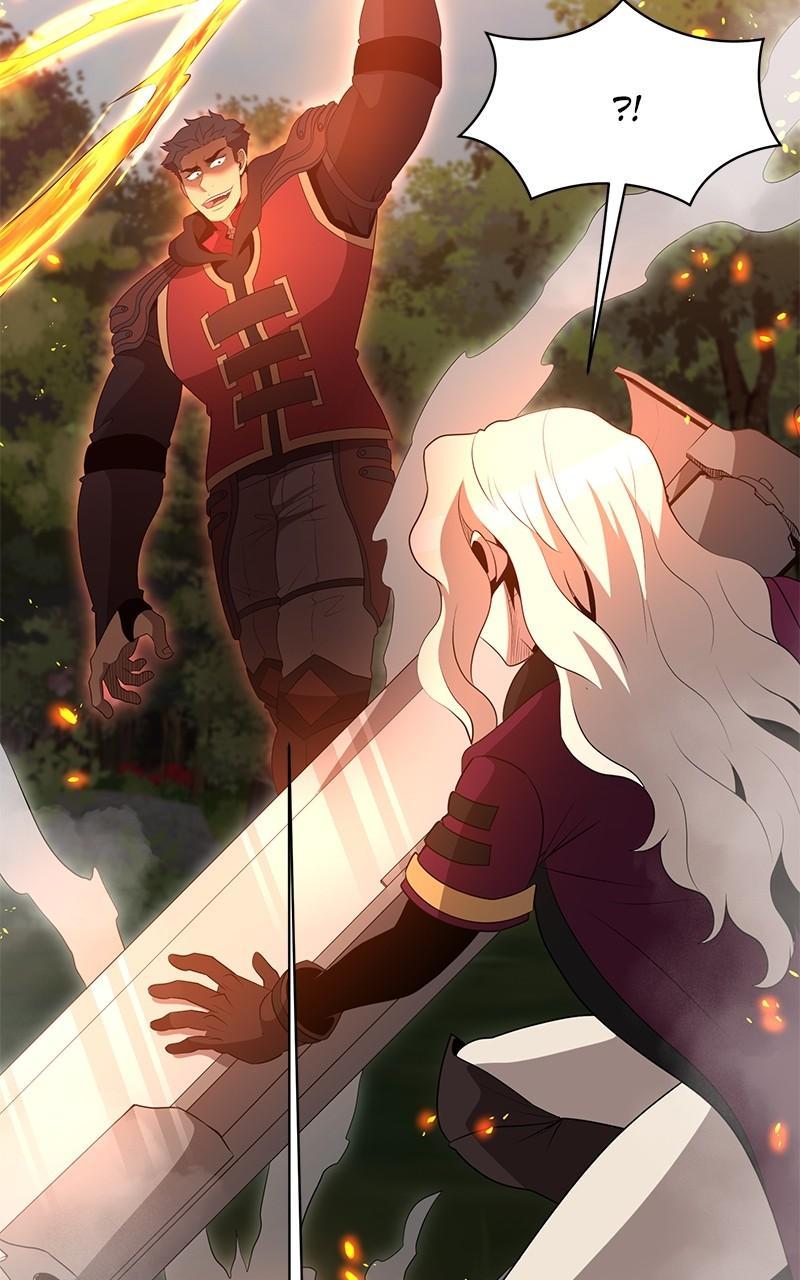 The Strongest Florist Chap 129 - Next Chap 130