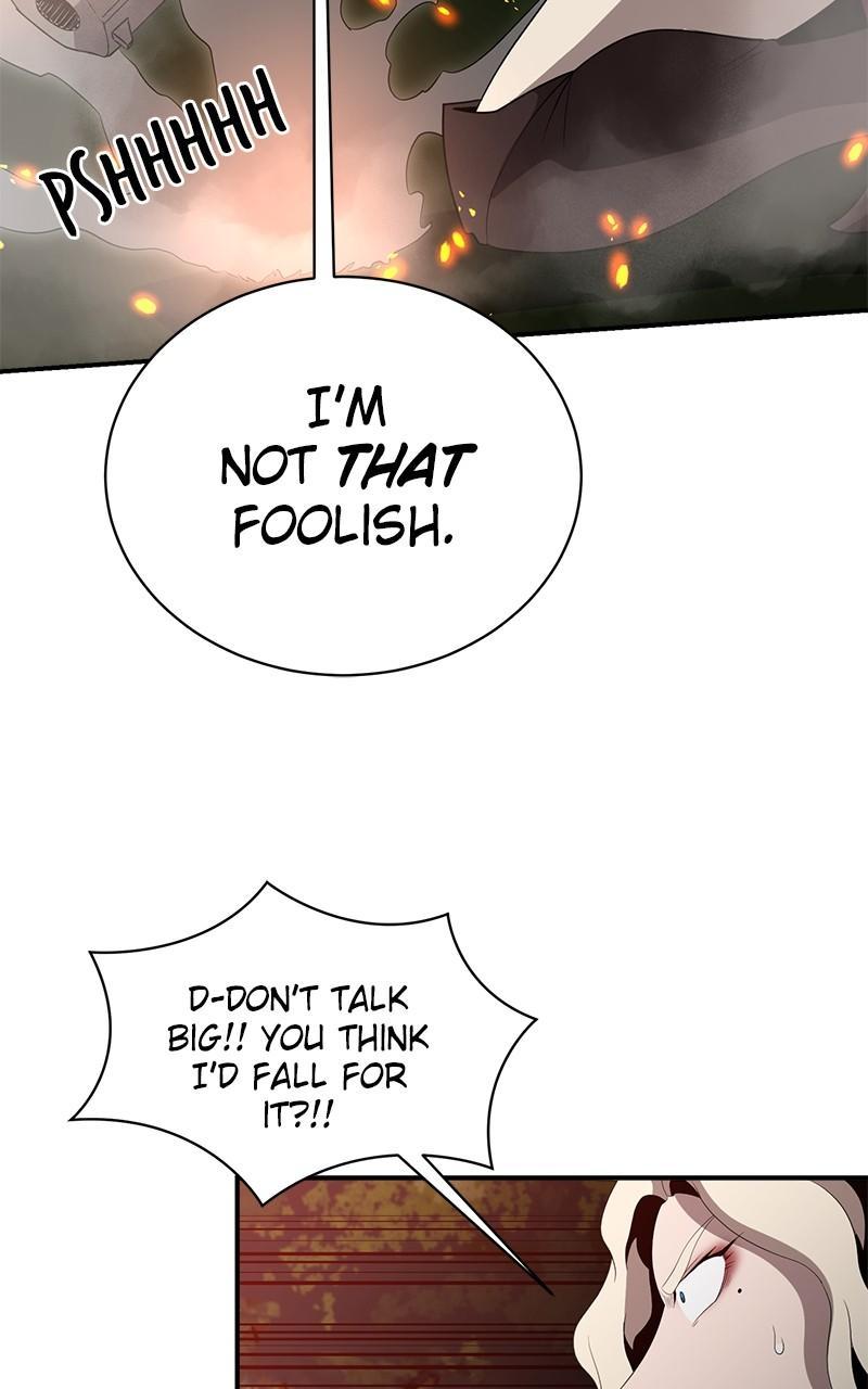 The Strongest Florist Chap 129 - Next Chap 130