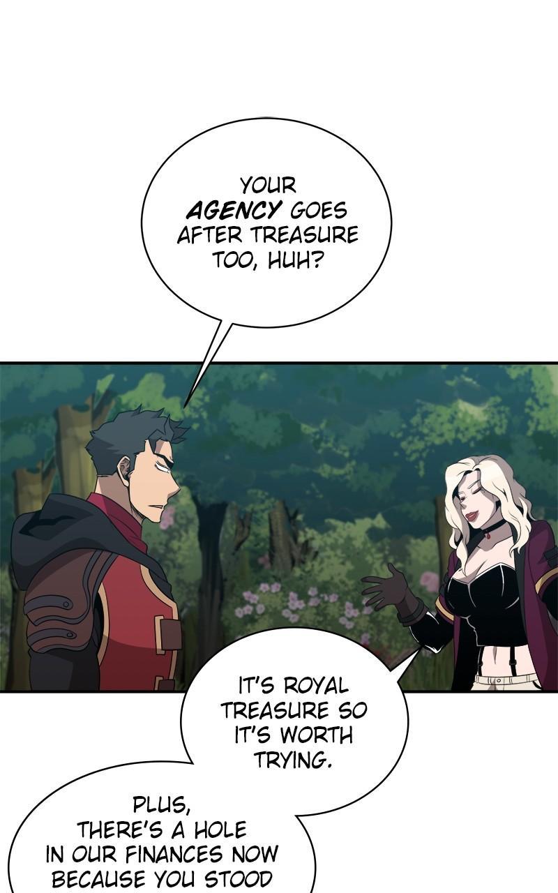 The Strongest Florist Chap 129 - Next Chap 130