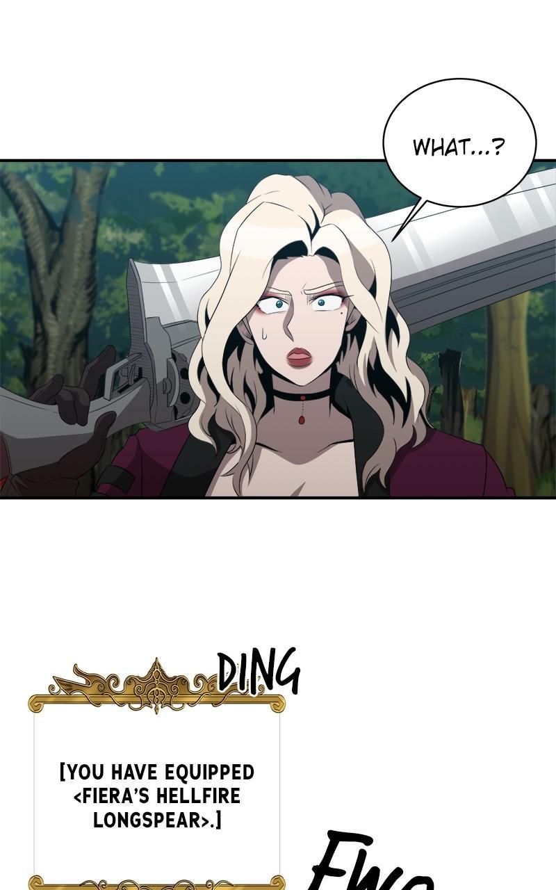 The Strongest Florist Chap 129 - Next Chap 130