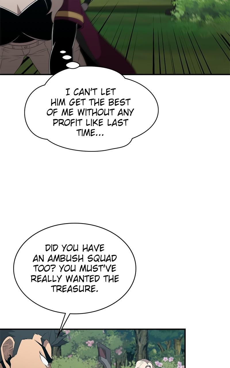 The Strongest Florist Chap 129 - Next Chap 130