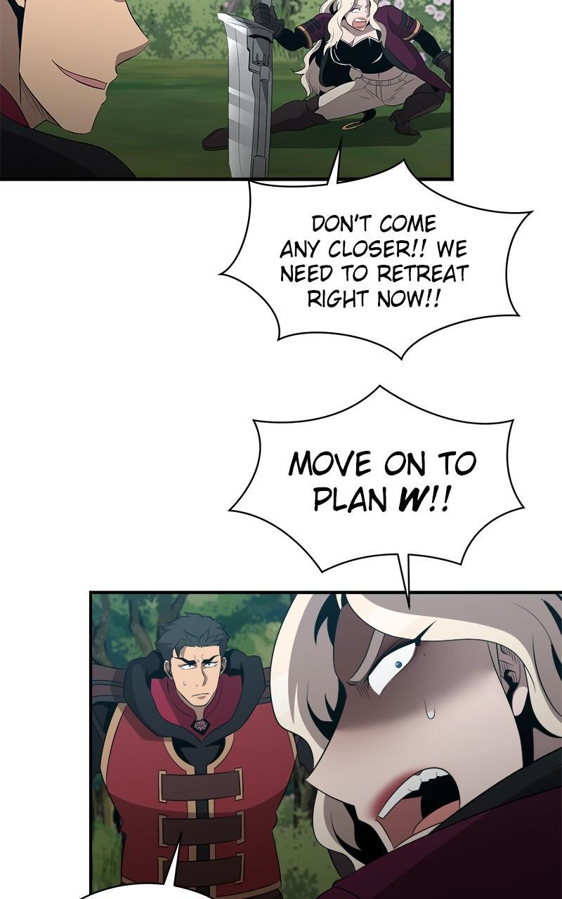 The Strongest Florist Chap 129 - Next Chap 130