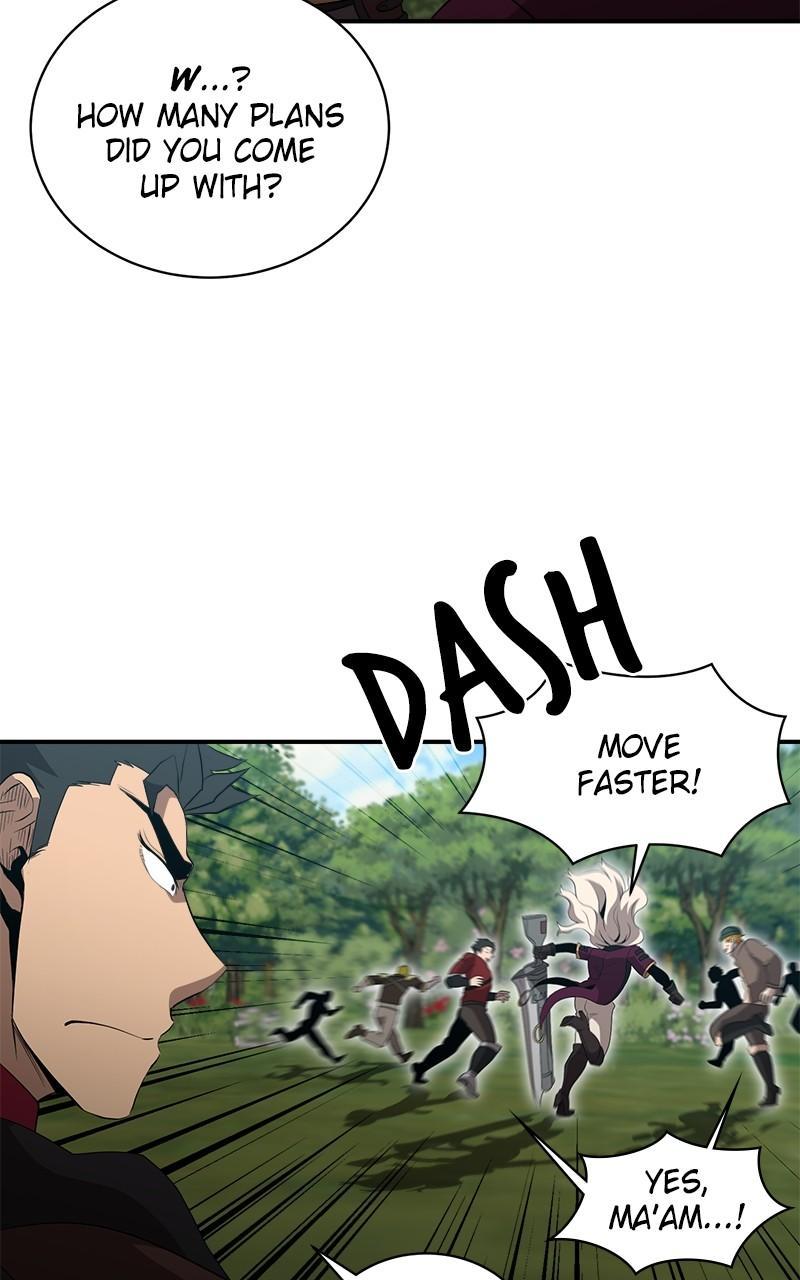The Strongest Florist Chap 129 - Next Chap 130