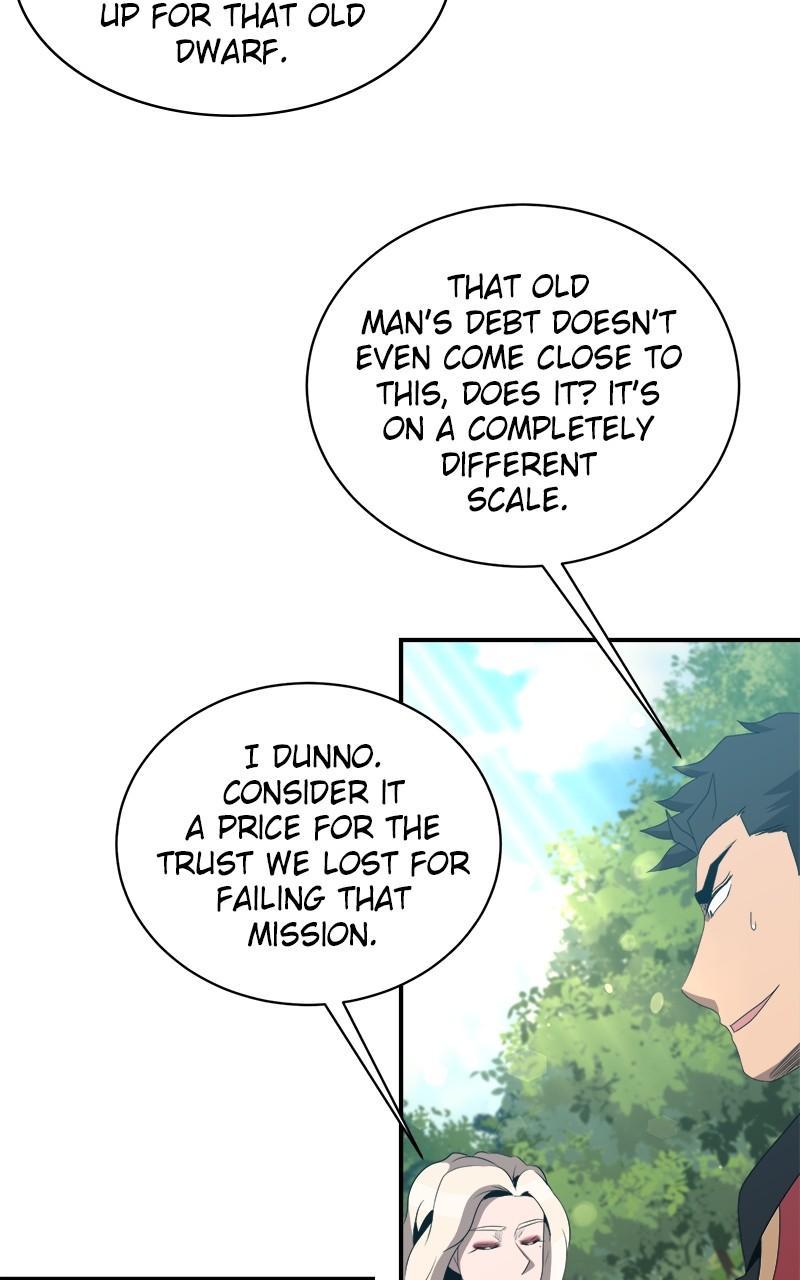The Strongest Florist Chap 129 - Next Chap 130