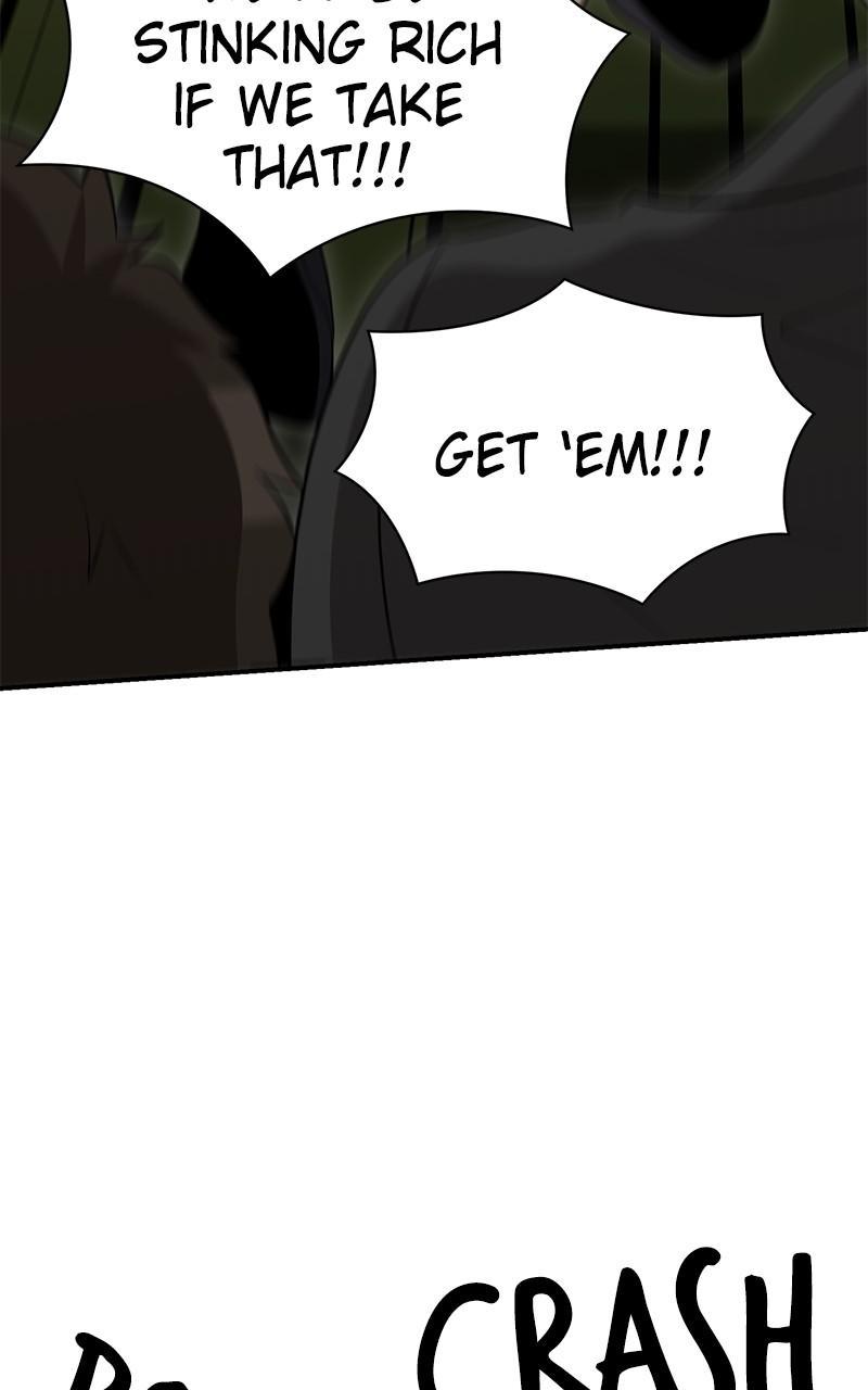 The Strongest Florist Chap 129 - Next Chap 130