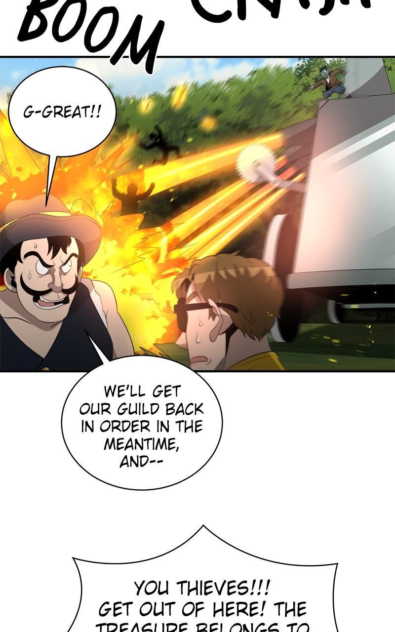 The Strongest Florist Chap 129 - Next Chap 130