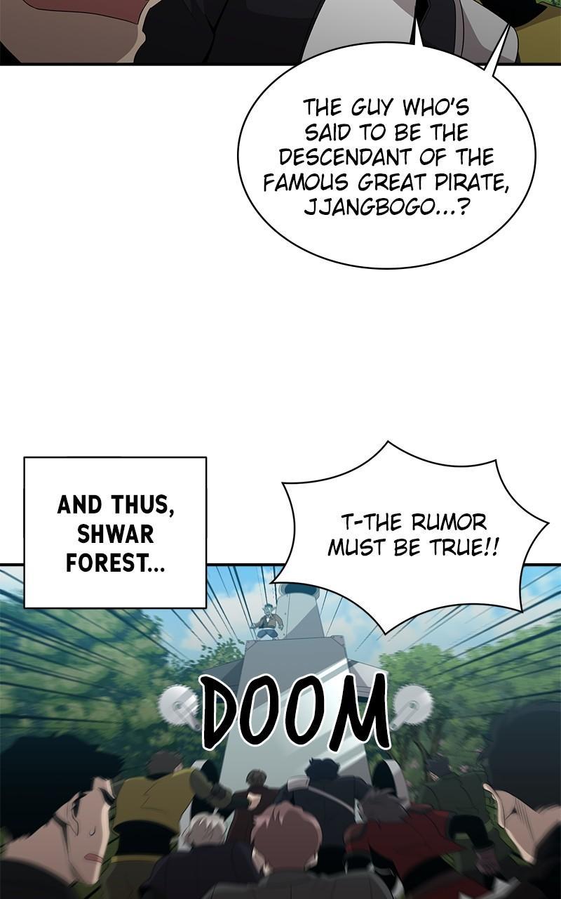 The Strongest Florist Chap 129 - Next Chap 130