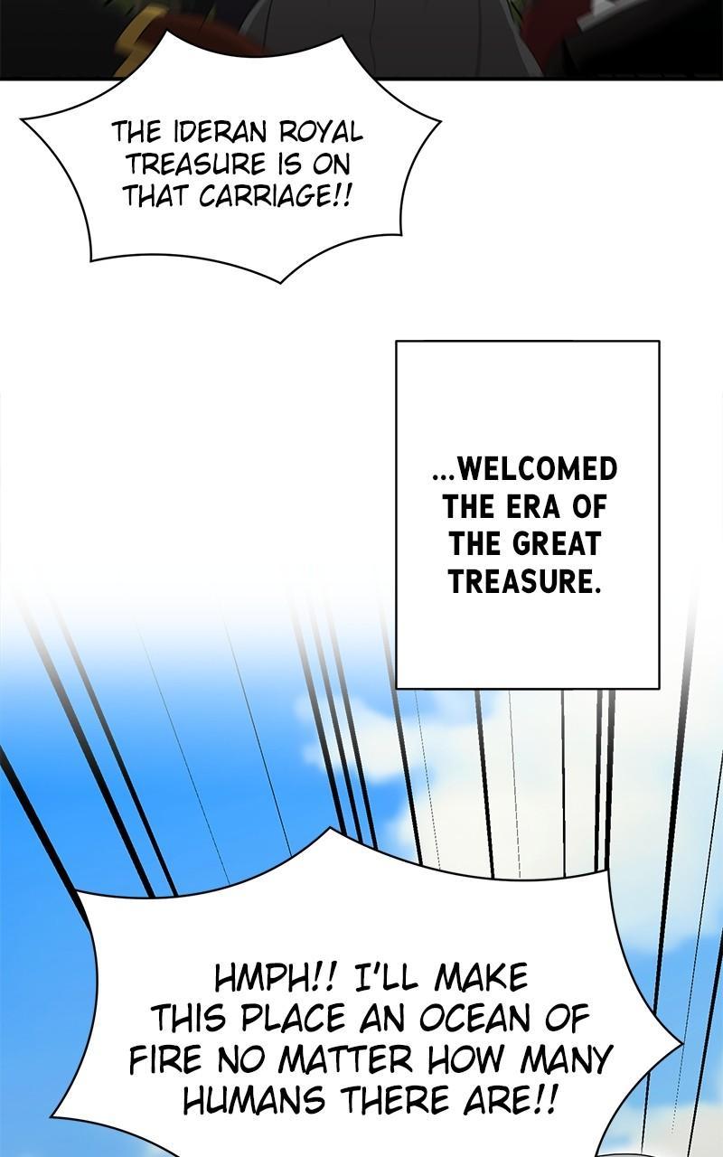 The Strongest Florist Chap 129 - Next Chap 130