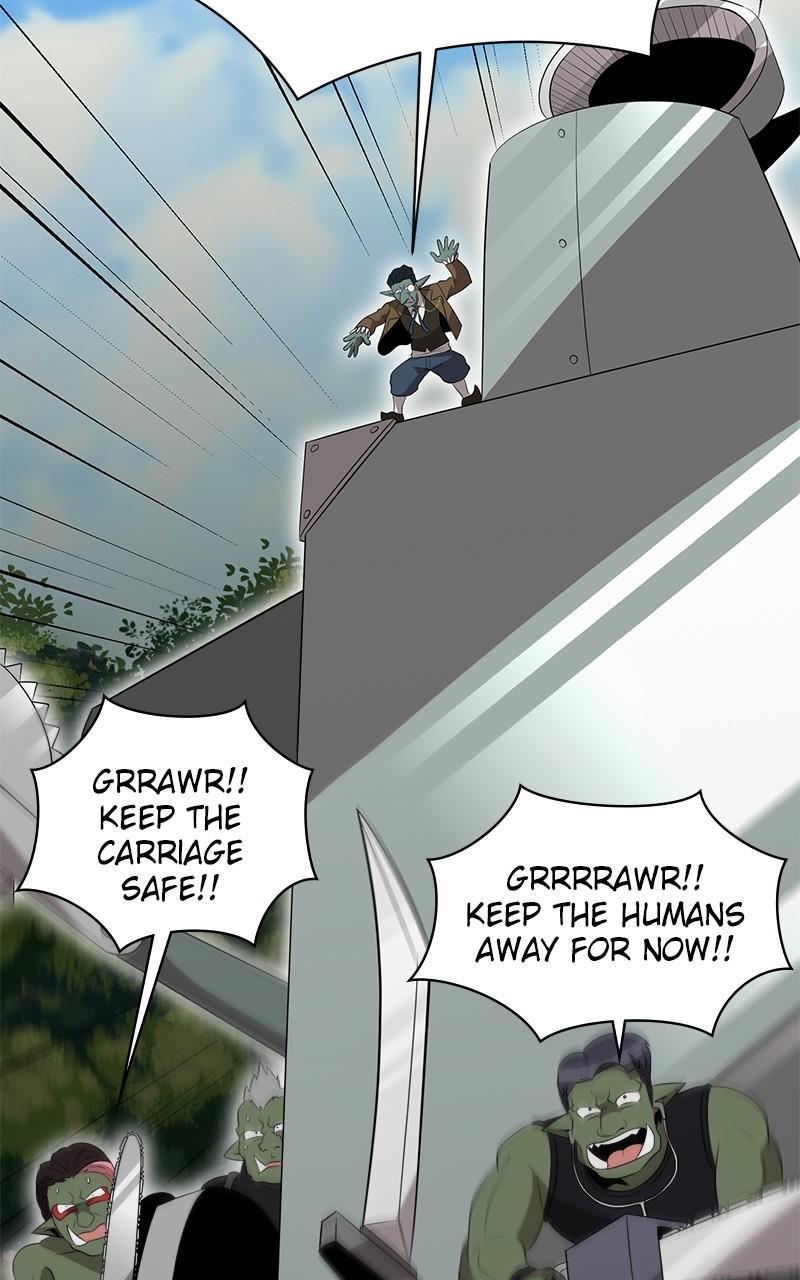 The Strongest Florist Chap 129 - Next Chap 130