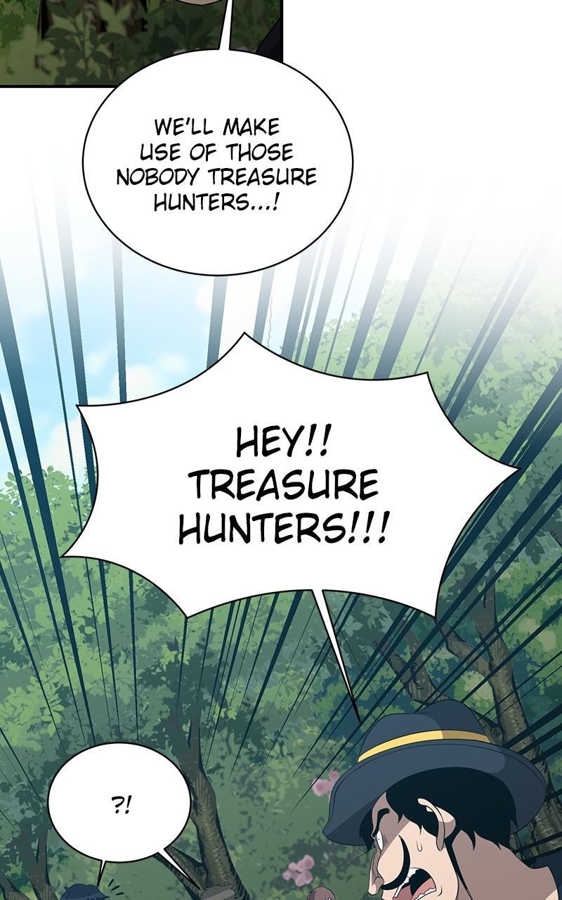 The Strongest Florist Chap 129 - Next Chap 130