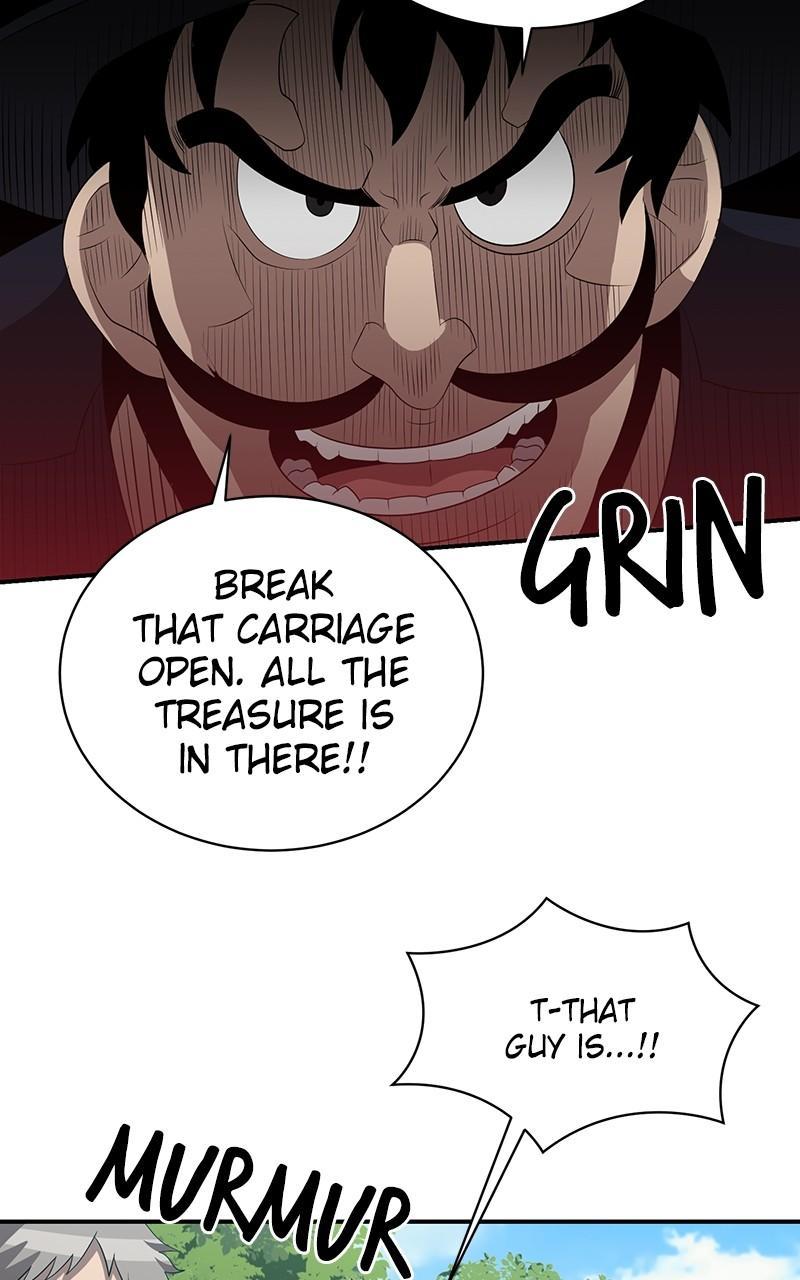 The Strongest Florist Chap 129 - Next Chap 130