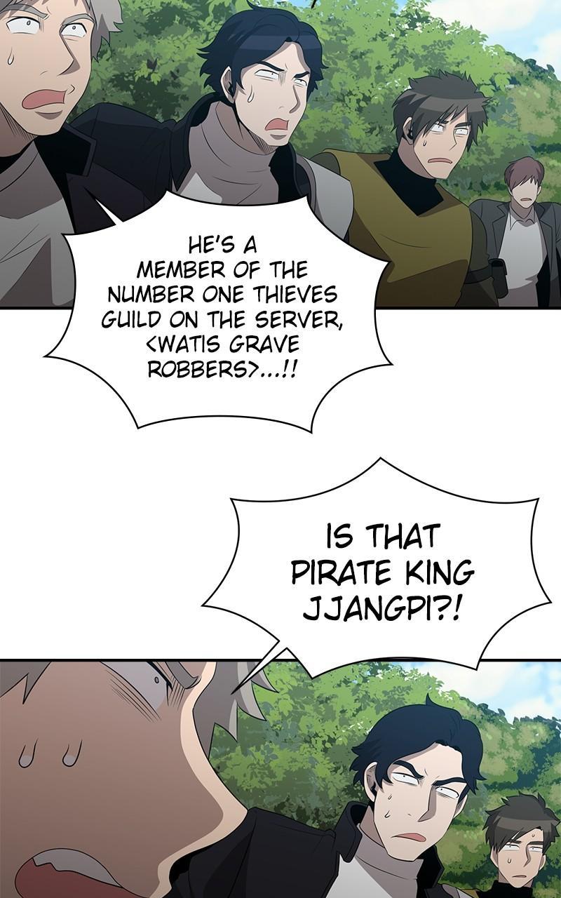 The Strongest Florist Chap 129 - Next Chap 130