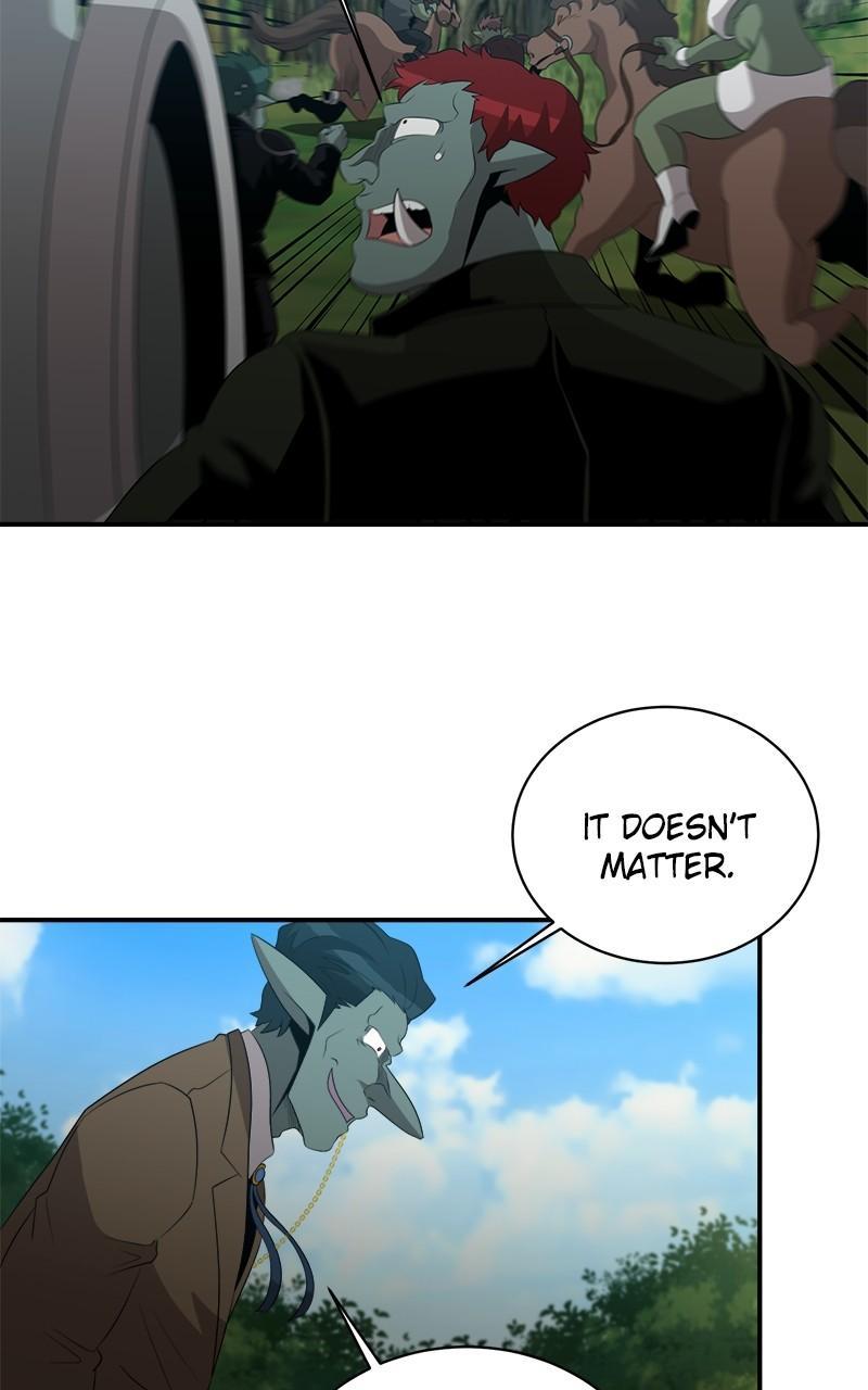 The Strongest Florist Chap 129 - Next Chap 130