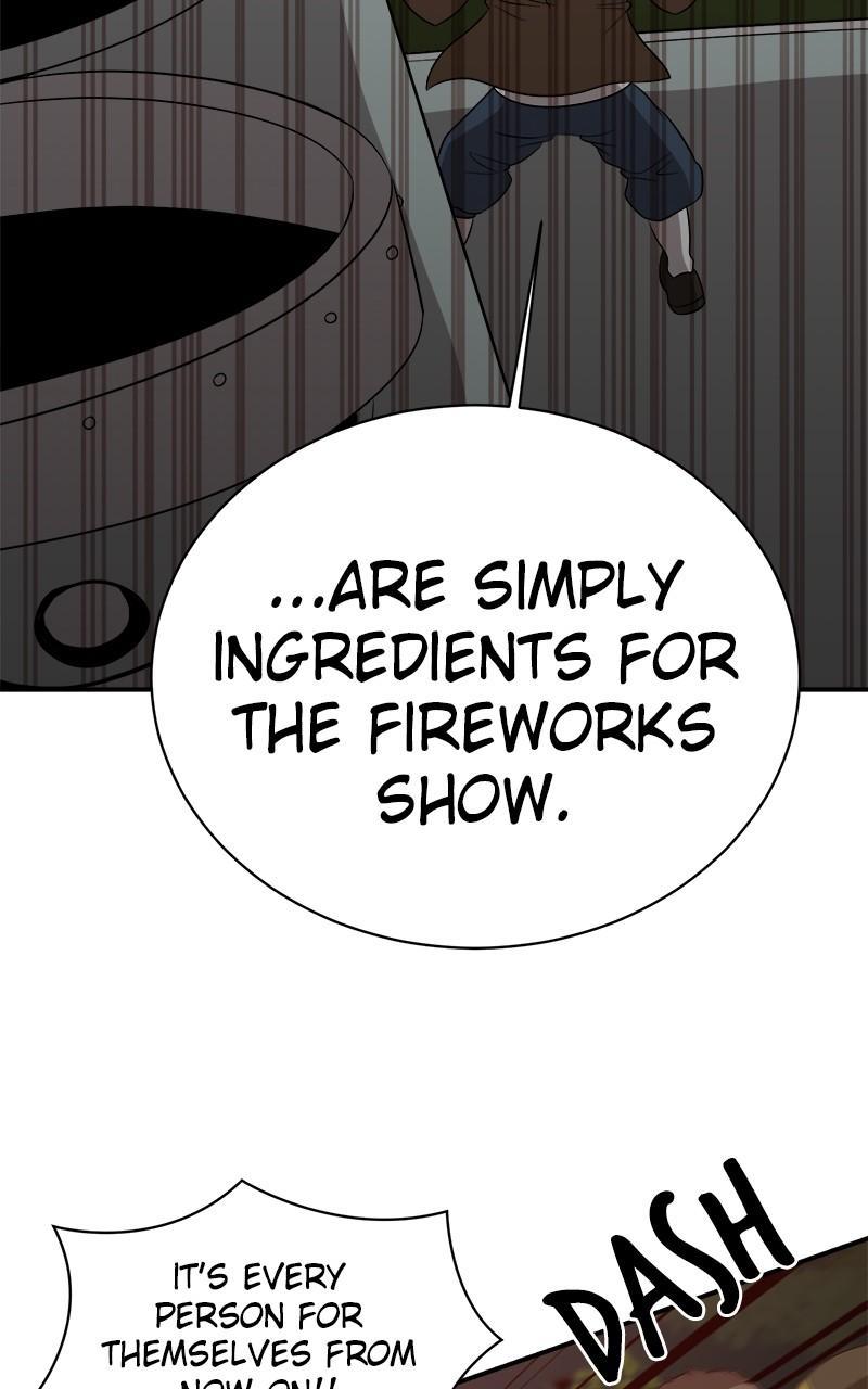 The Strongest Florist Chap 129 - Next Chap 130