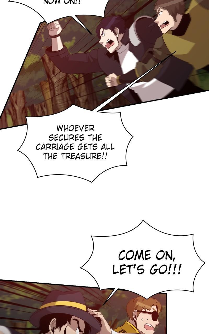 The Strongest Florist Chap 129 - Next Chap 130