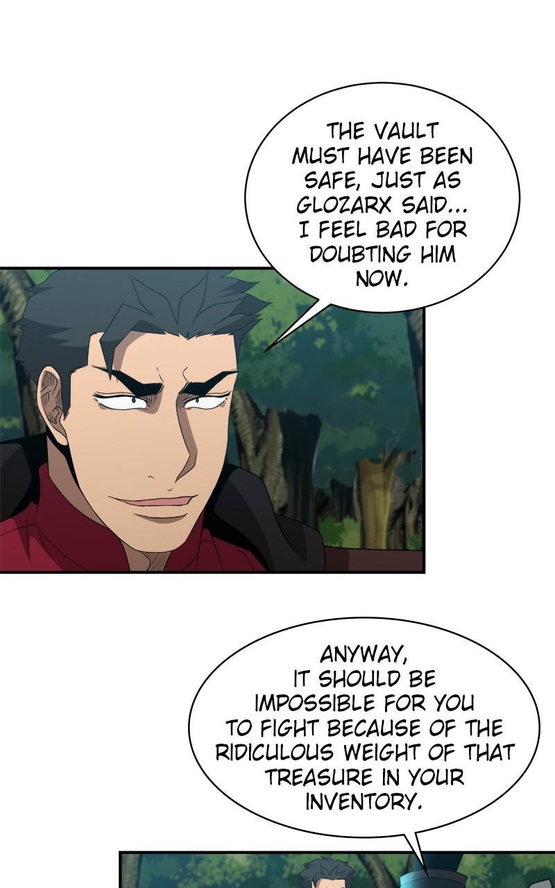 The Strongest Florist Chap 129 - Next Chap 130