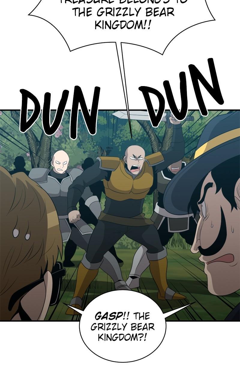 The Strongest Florist Chap 129 - Next Chap 130