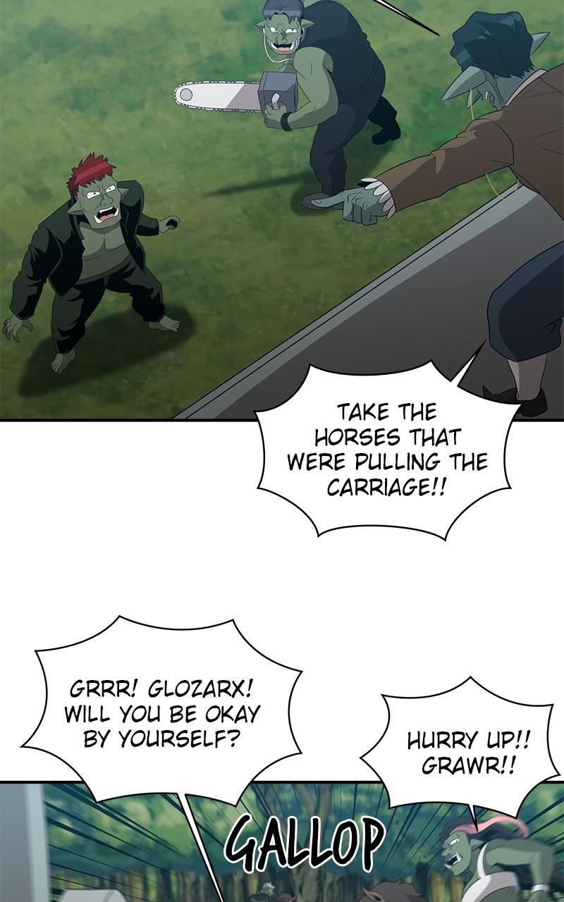 The Strongest Florist Chap 129 - Next Chap 130