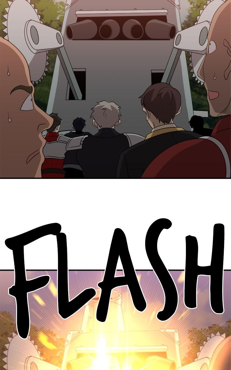 The Strongest Florist Chap 129 - Next Chap 130