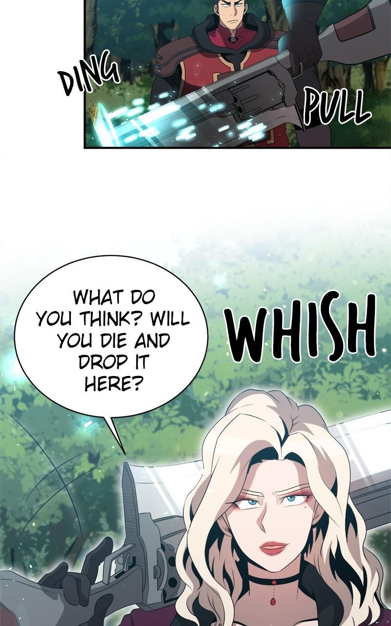 The Strongest Florist Chap 129 - Next Chap 130