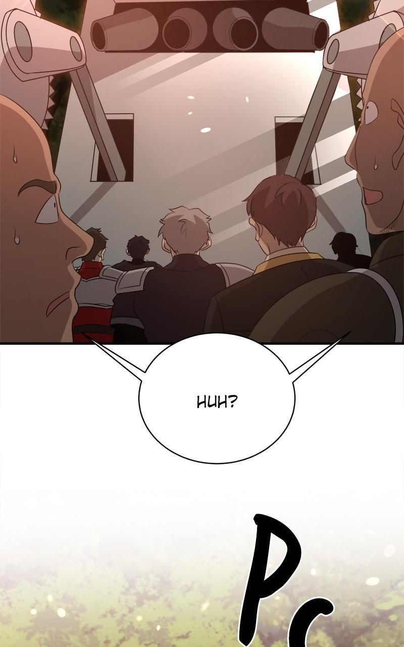The Strongest Florist Chap 129 - Next Chap 130