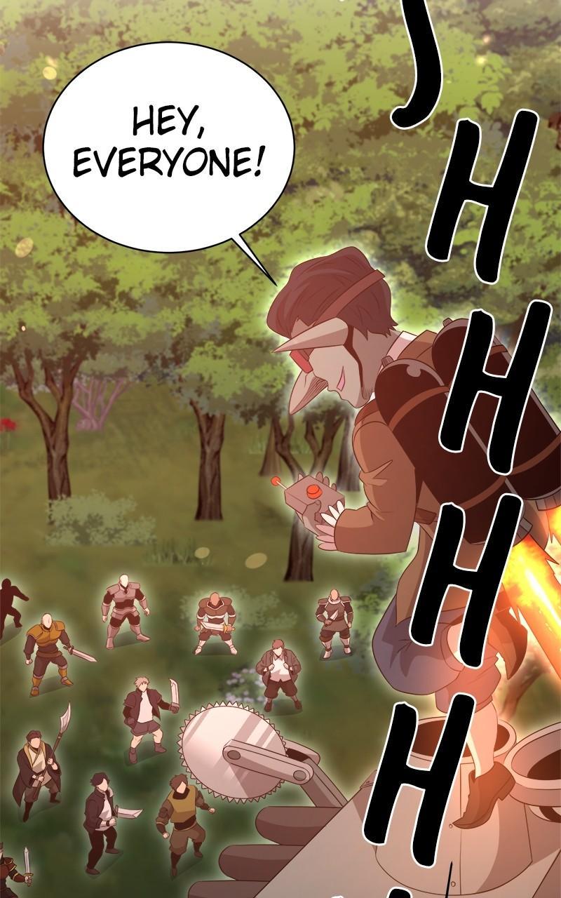 The Strongest Florist Chap 129 - Next Chap 130