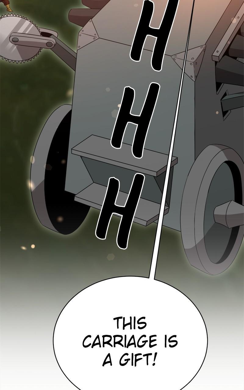 The Strongest Florist Chap 129 - Next Chap 130
