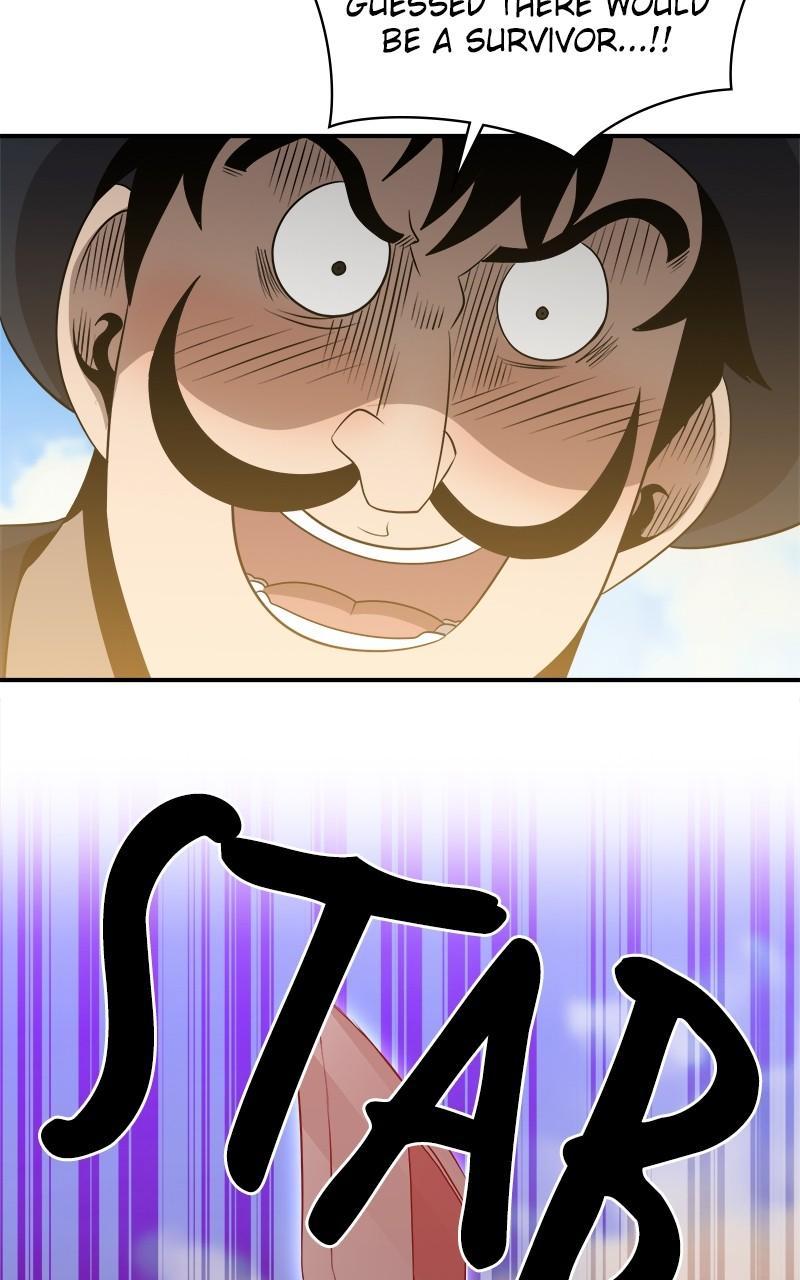 The Strongest Florist Chap 129 - Next Chap 130