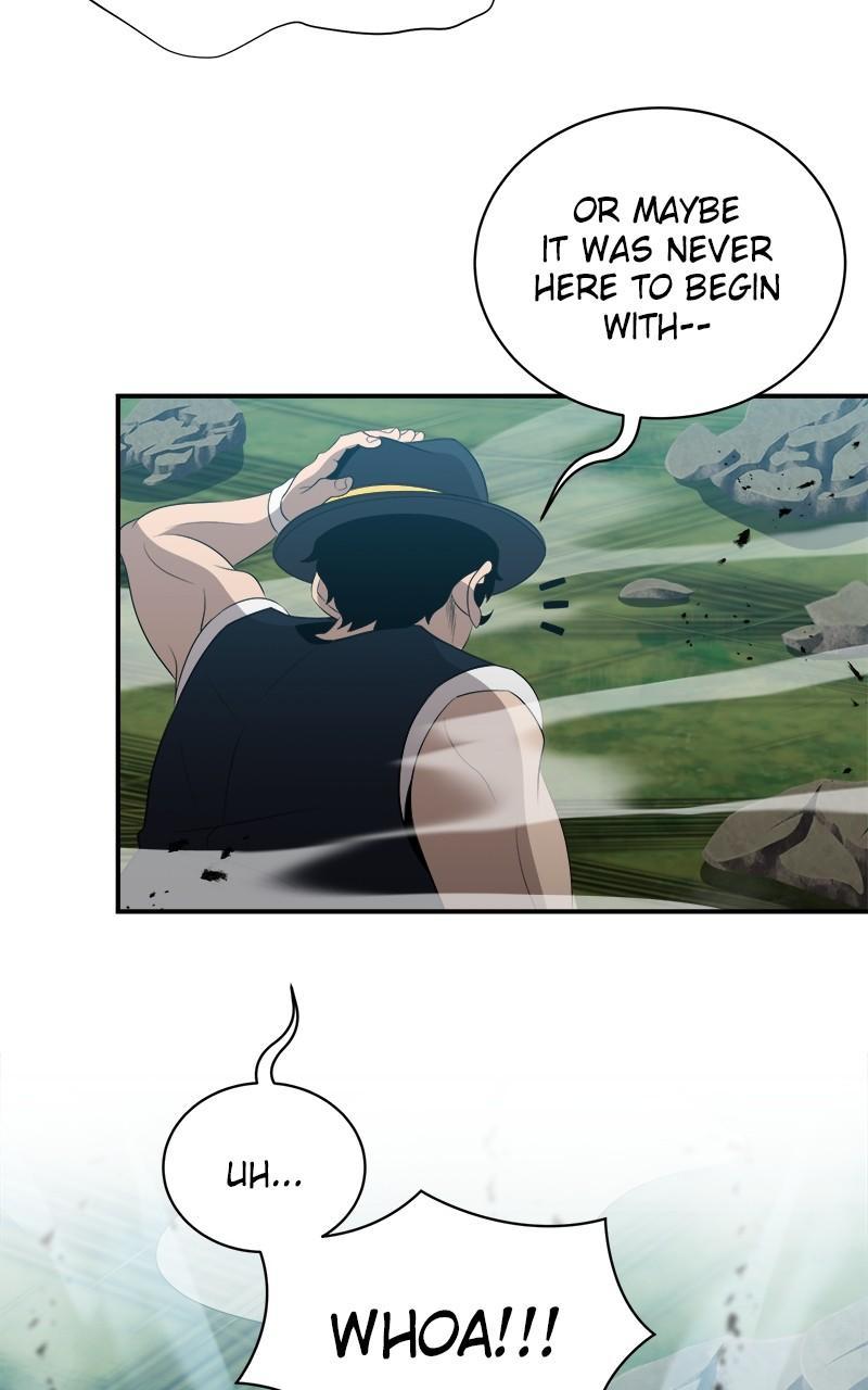 The Strongest Florist Chap 129 - Next Chap 130