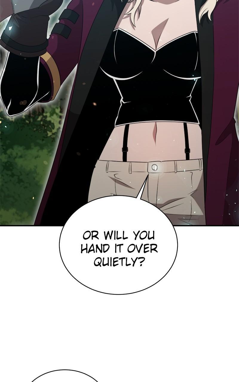 The Strongest Florist Chap 129 - Next Chap 130