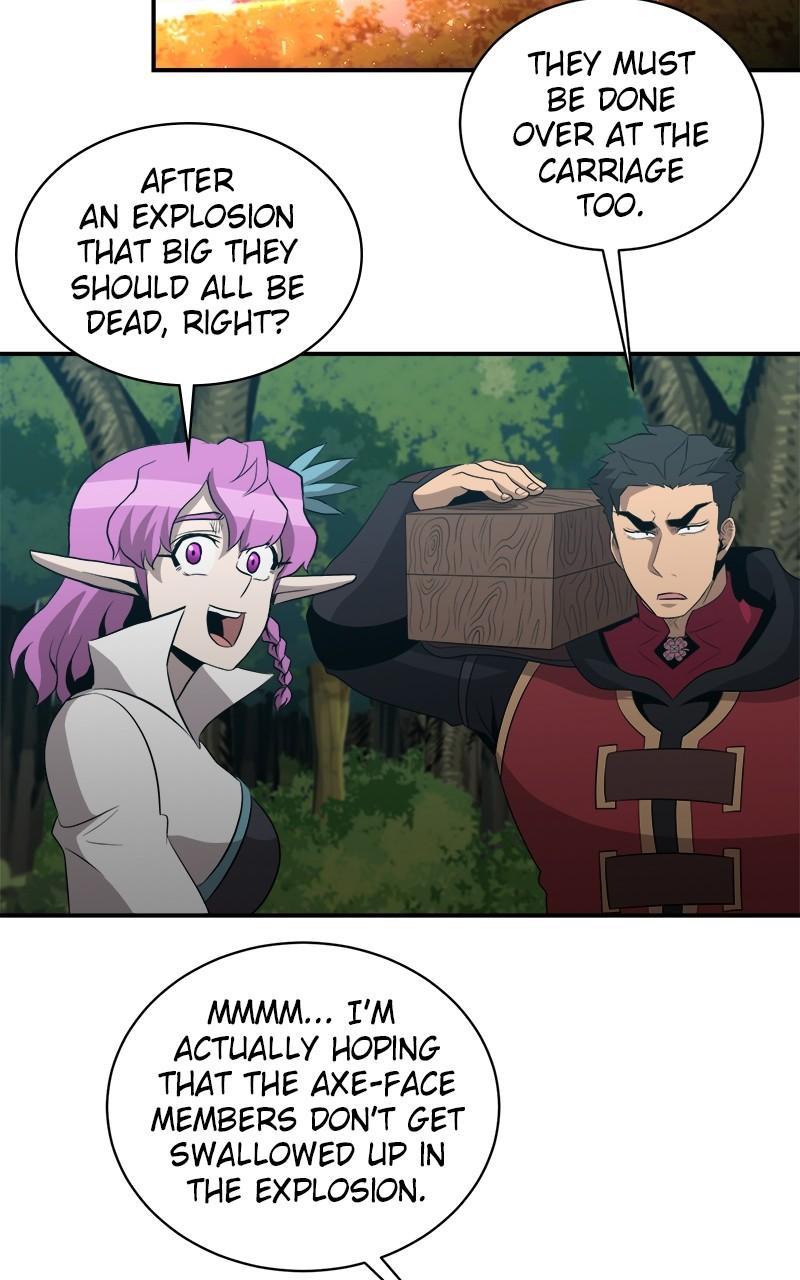 The Strongest Florist Chap 129 - Next Chap 130