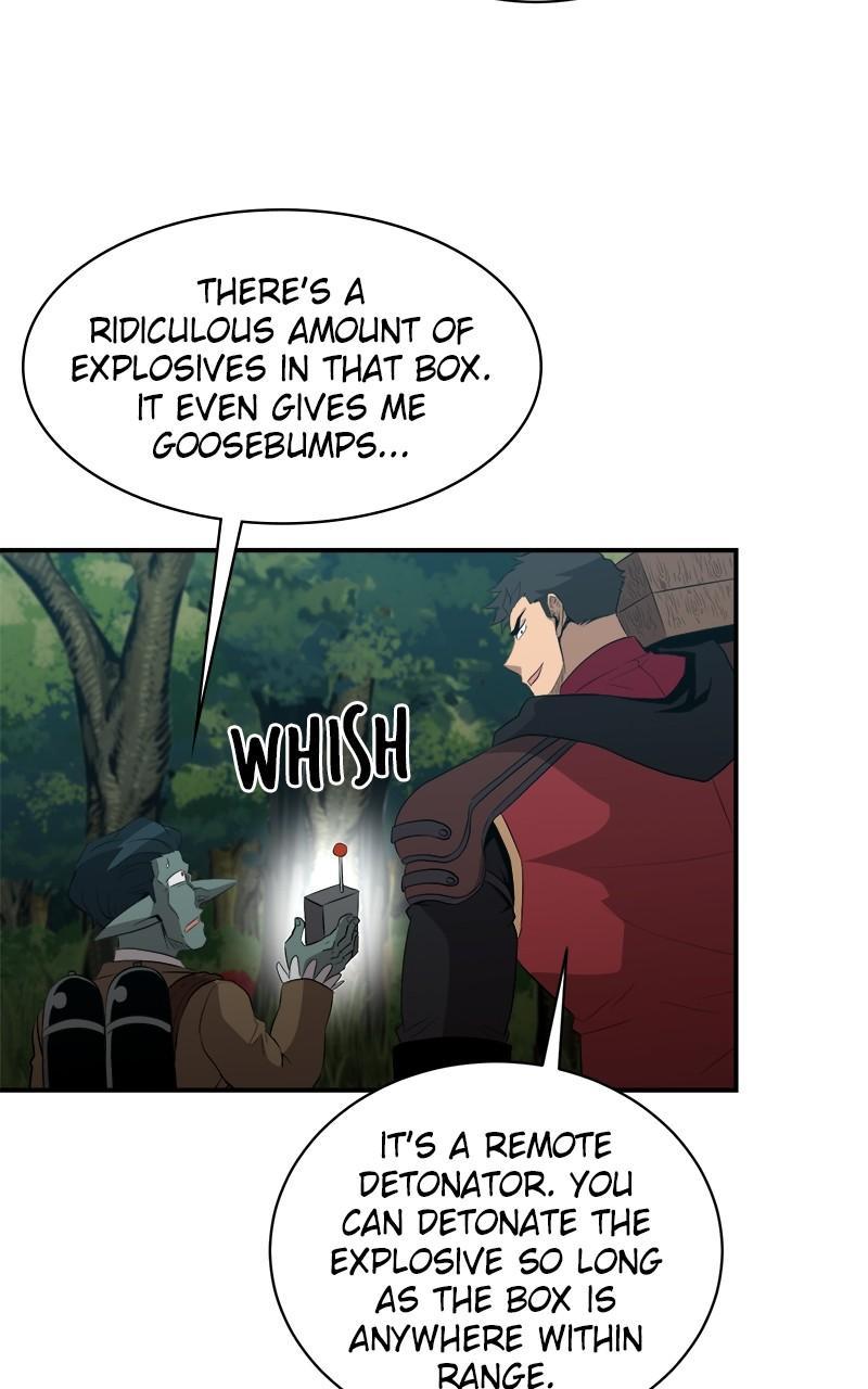 The Strongest Florist Chap 129 - Next Chap 130