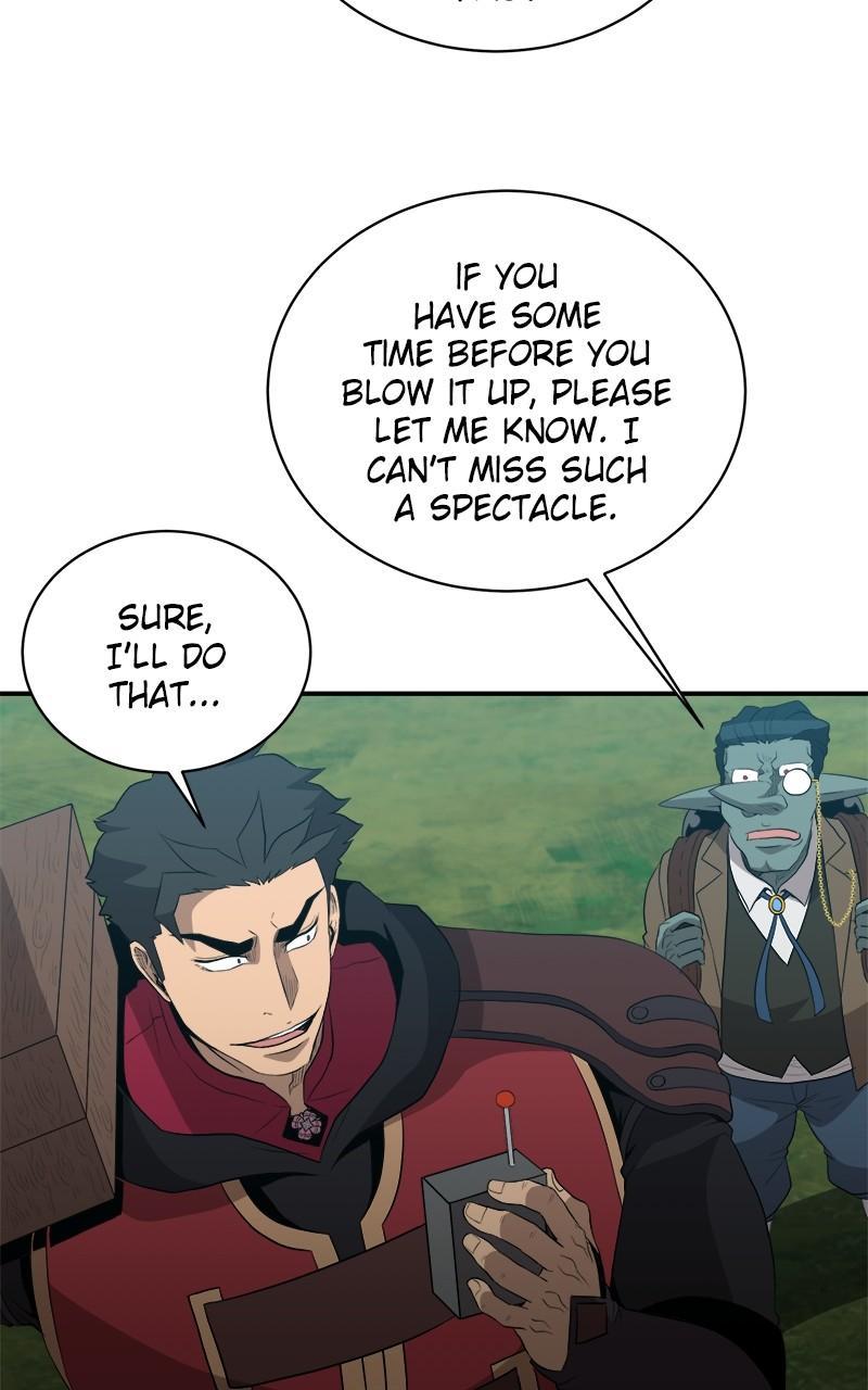The Strongest Florist Chap 129 - Next Chap 130
