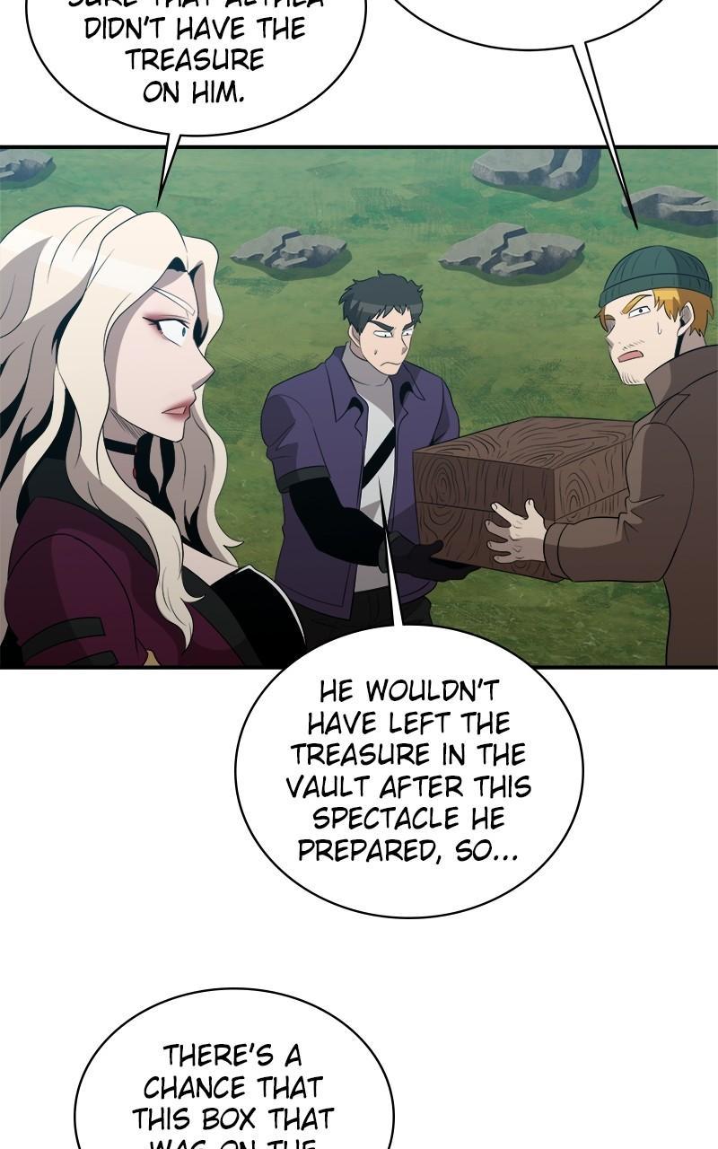 The Strongest Florist Chap 129 - Next Chap 130