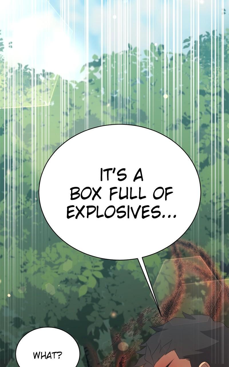 The Strongest Florist Chap 129 - Next Chap 130