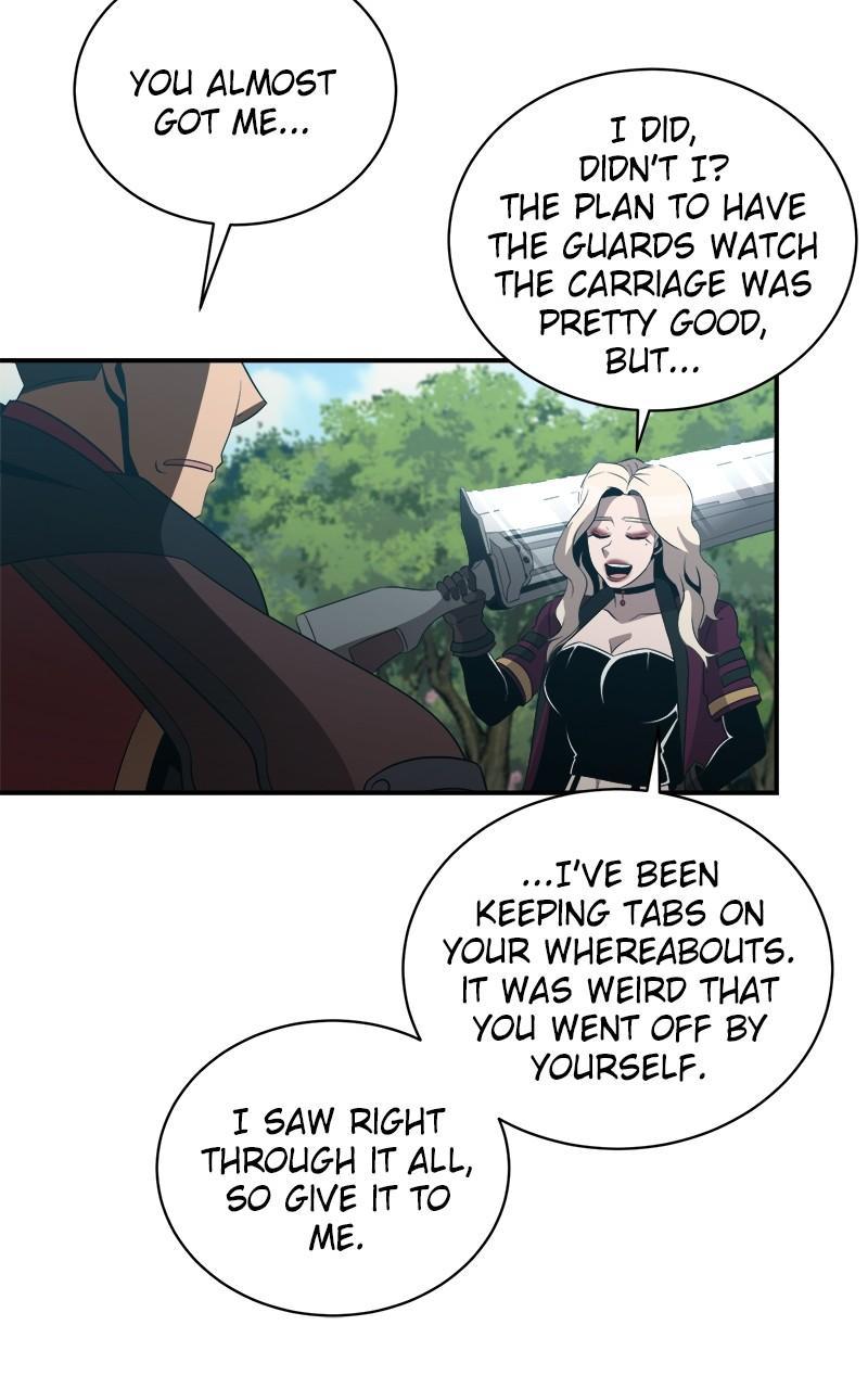 The Strongest Florist Chap 129 - Next Chap 130