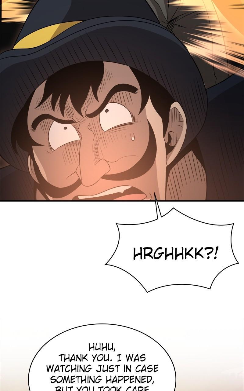 The Strongest Florist Chap 129 - Next Chap 130