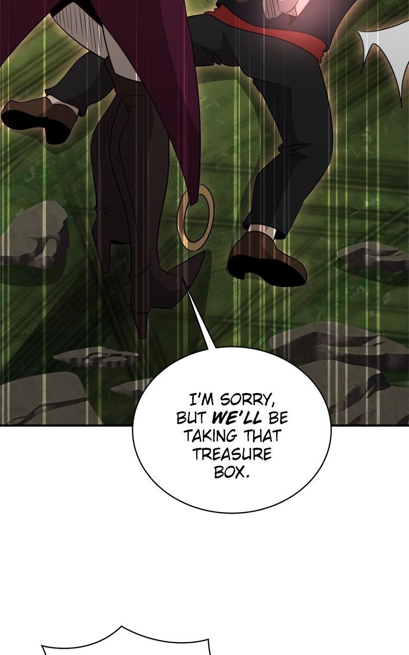 The Strongest Florist Chap 129 - Next Chap 130