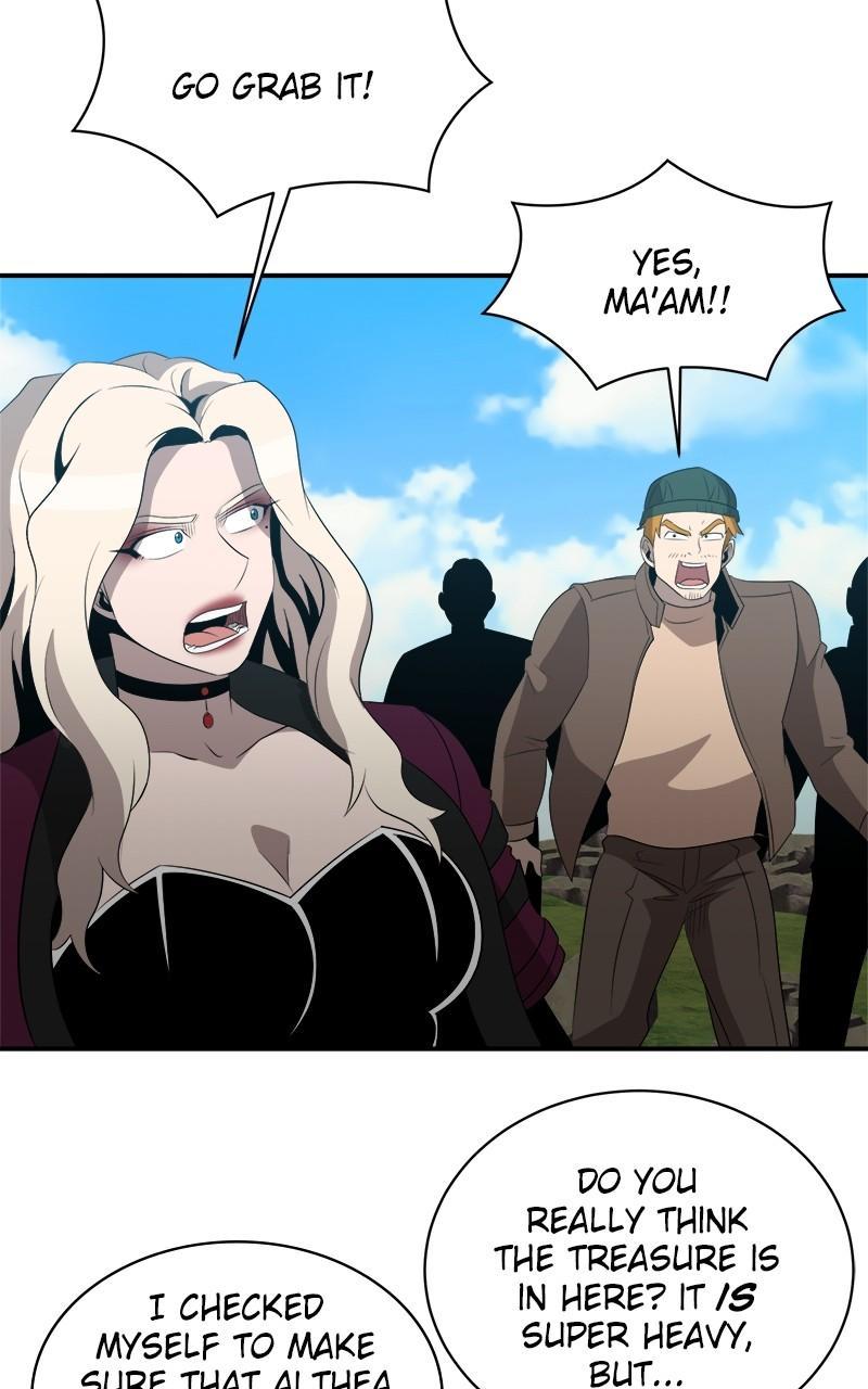 The Strongest Florist Chap 129 - Next Chap 130