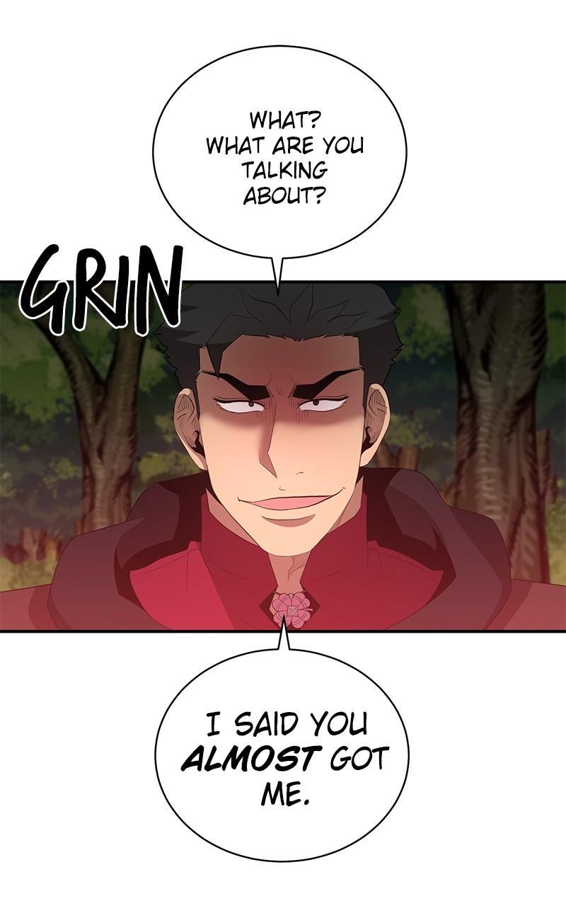 The Strongest Florist Chap 129 - Next Chap 130