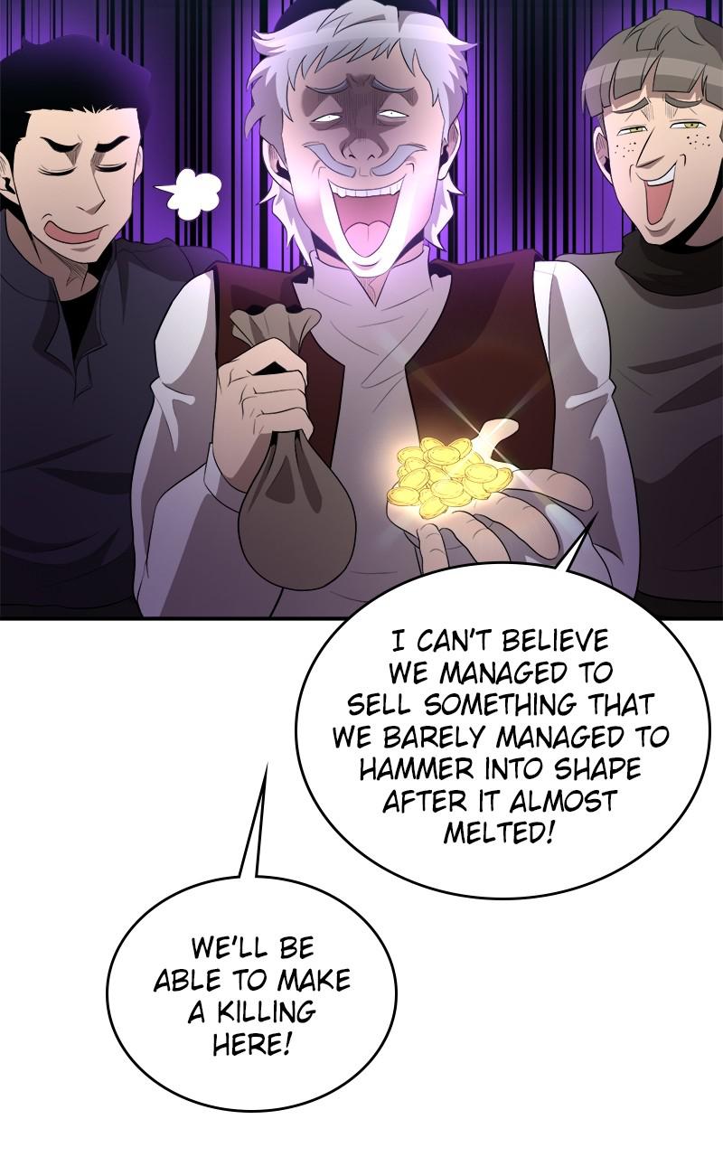 The Strongest Florist Chap 120 - Next Chap 121
