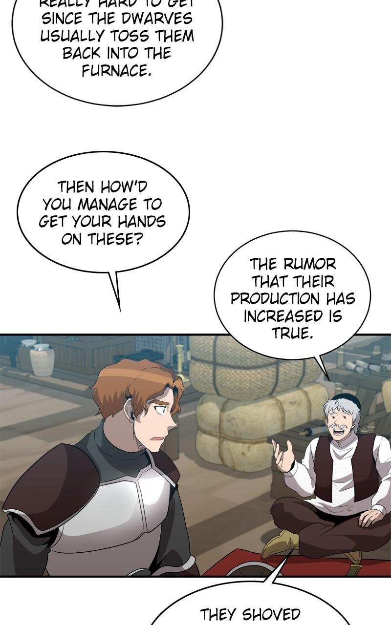 The Strongest Florist Chap 120 - Next Chap 121