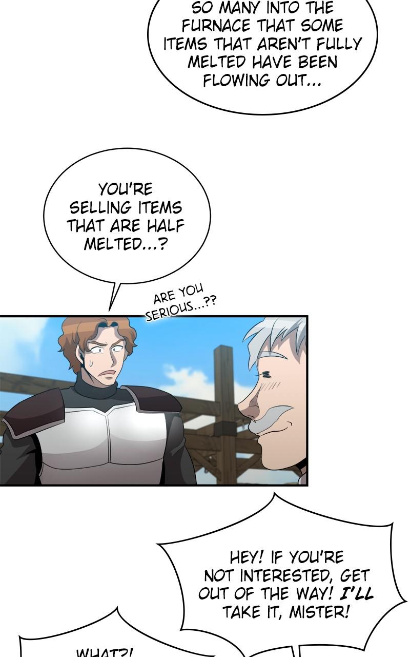 The Strongest Florist Chap 120 - Next Chap 121