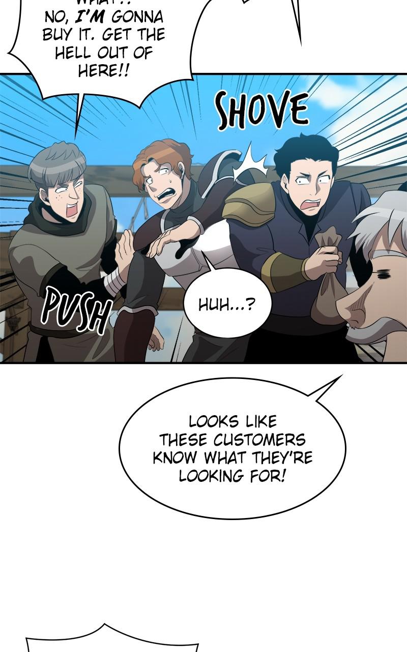The Strongest Florist Chap 120 - Next Chap 121