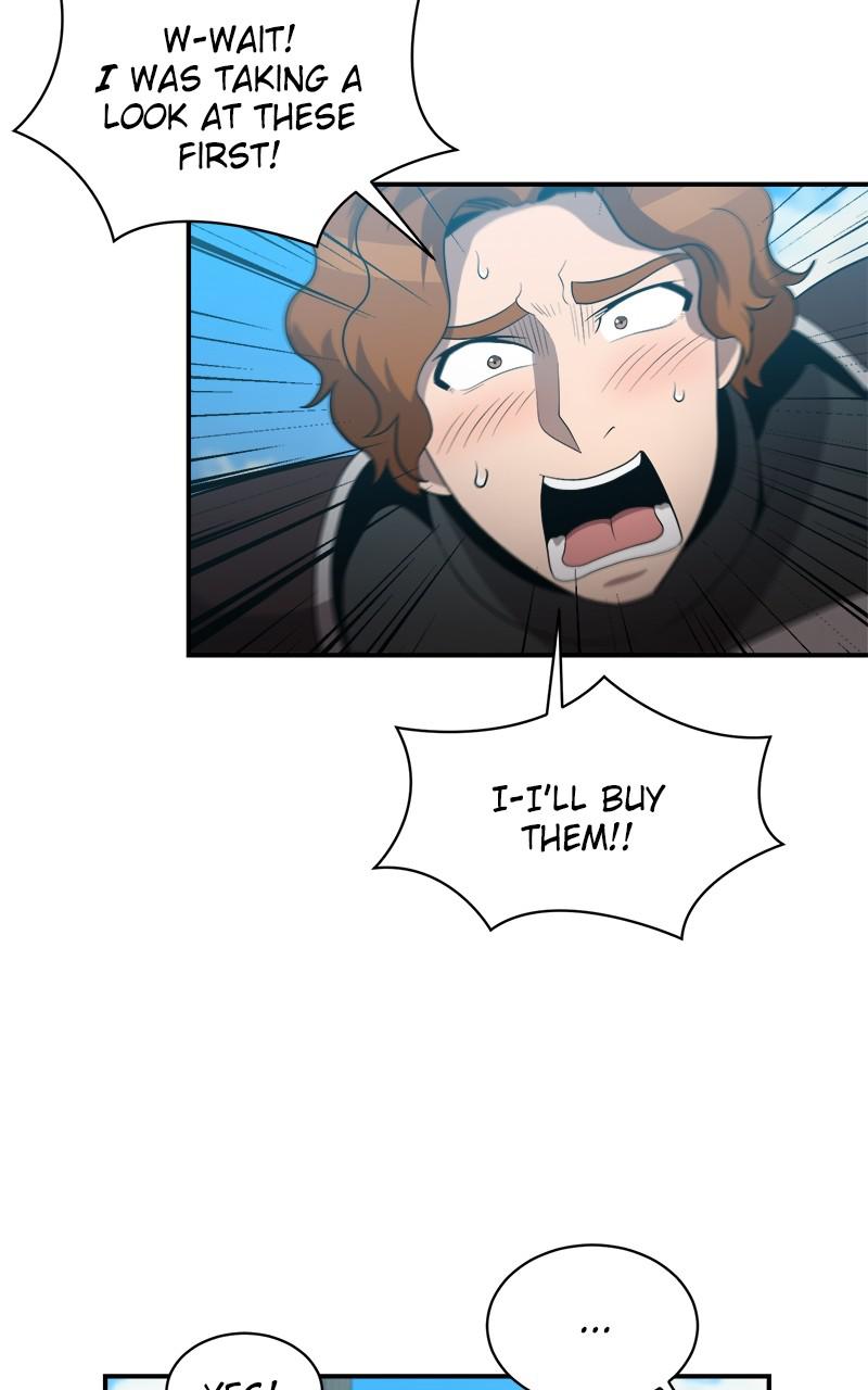 The Strongest Florist Chap 120 - Next Chap 121