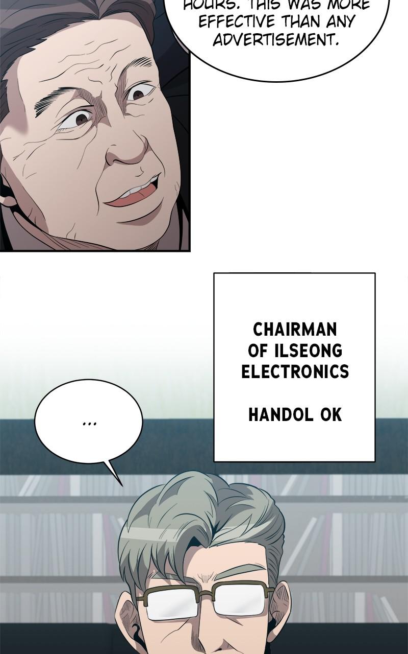 The Strongest Florist Chap 120 - Next Chap 121