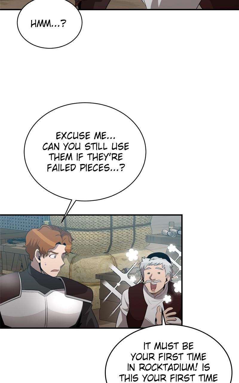 The Strongest Florist Chap 120 - Next Chap 121